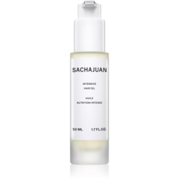 Sachajuan Intensive Hair Oil ulei pentru toate tipurile de păr - imagine 2